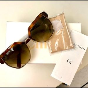 Chloe sunglasses